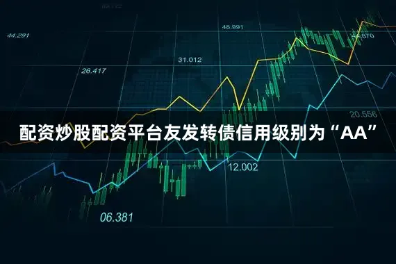 配资炒股配资平台友发转债信用级别为“AA”